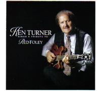 Ken Turner Sings a Tribute to Red Foley