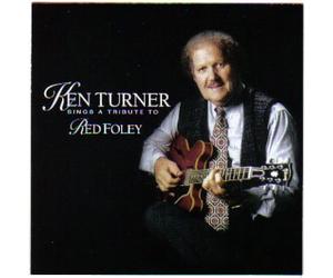 Ken Turner Sings a Tribute to Red Foley
