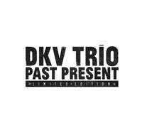 Ken Vandermark - DKV Trio-Past Present 1994-11 [Import]