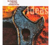 Ken Vandermark - Ideas [Import]