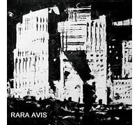 Ken Vandermark - Rara Avis [Import]