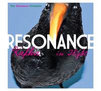 Ken Vandermark Resonance Ensemble - Kafka In Flight