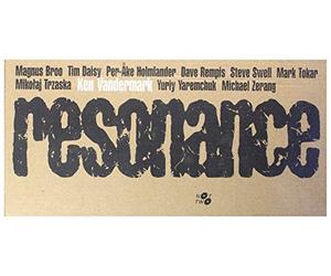 Ken Vandermark - Resonance [Import]