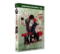 Ken /Vol.2 (Coffret De 4 Dvd)