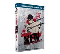 Ken /Vol.3 (Coffret De 4 Dvd)