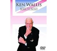 Ken Wallis Born To Bond - Dvd Documentaire