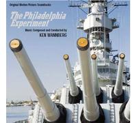The Philadelphia Experiment / Mother Lode