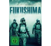 Fukushima - Die Welt am Abgrund (DVD) Koichi Sato Ken Watanabe Hidetaka Yoshioka