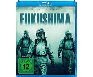 Ken Watanabe;Koichi Sato - Fukushima [Blu-ray]