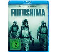 Ken Watanabe;Koichi Sato - Fukushima [Blu-ray]