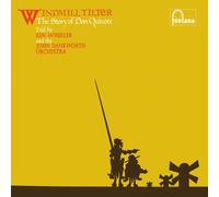 Wheeler Kenny – Windmill Tilter