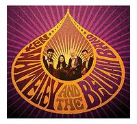 Ken Whiteley & The Beula – Ken Whiteley & the Beulah – CD