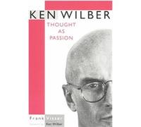 Ken Wilber, Suny Series in Transpersonal and Humanistic Pyschology Frank Visser (Auteur)
