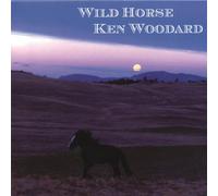 Ken Woodard - Wild Horse