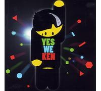 Ken - Yes We [Import]