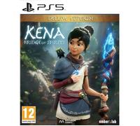 Kena: Bridge of Spirits Edition Deluxe PS5 G