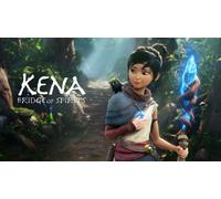 Kena Bridge of Spirits Digital Deluxe Upgrade DLC (PSN)