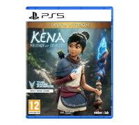 Kena: Bridge of Spirits - Édition Deluxe - PS5 - Version française