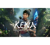 Kena: Bridge of Spirits (PC)