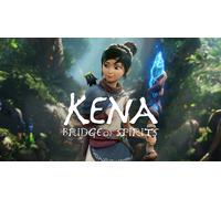 Kena: Bridge of Spirits (PC Epic Games Accounts)