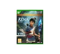 Kena Bridge of Spirits Premium Edition Xbox