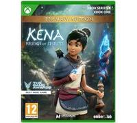 Kena Bridge of Spirits Premium Edition Xbox