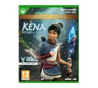 Kena : Bridge of Spirits Premium Edition Xbox Serie S/X