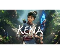 Kena Bridge of Spirits (Steam Account)