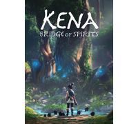 Kena: Bridge of Spirits XBOX LIVE Key EUROPE