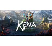 Kena Scars of Kosmora (PS5 Account)