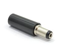kenable 5,5 x 2,1 mm DC Alimentation Soudure Fiche Bouchon Connecteur Pour vidéosurveillance CCTV câble