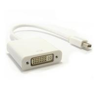 kenable Mini-DisplayPort/Thunderbolt Fiche Vers DVI-D 24+4 Femelle adaptateur