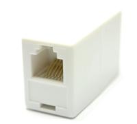 kenable RJ11 ou RJ12 6p6c 6 Broches Femelle Coupleur Adaptateur pour Joining Câbles -