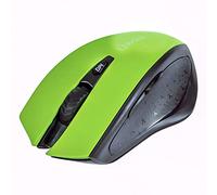 kenable sans Fil 2,4ghz 5 Bouton Bureau ou Gamer 2000 DPI PC Ordinateurs Portable Souris 20 m Range [20 mètre]