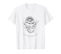 Kenai Fjords National Park Whale Sun, and Moon Mystical Trio T-Shirt Graphique avec Valeur