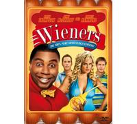 Kenan Thompson - Wieners [Import]