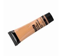 KENANLAN Base de Maquillage pour le Visage, Fond de Teint Liquide, Mat, Anti-cernes, Bloc Solaire, Primaire pour le Visage, 37ml (BEIGE 7)