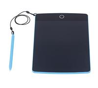 KENANLAN Boîte à Dessin pour Enfants 8,5 Pouces de Tablette D'écriture LCD, Planche à Doodle avec Stylet pour écrire un Comptage D'orthographe, un écran Sensible à la Pression, un