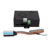 KENANLAN Boîtier Adaptateur MDB, Simulateur de Validation, Interface PC vers Boîtier Adaptateur MDB, Accepteur de Pièces pour Distributeur Automatique avec, Connexion du Distributeur