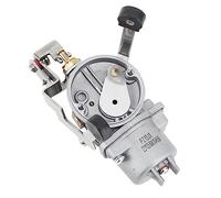 KENANLAN Carburateur Hors-Bord Carburateur Moteur Hors-Bord pour Tohatsu 2 Temps 3.5hp 2.5hp 3D5 03100 3F0 03100