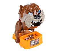 KENANLAN Jeu Evil Bulldogs, jeux de plateau pour chien, cartes escape Evil Dog Cards, jeux de jouets délicats, jeux parents-enfants pour les parents, les enfants et les enfants qui s'amusent