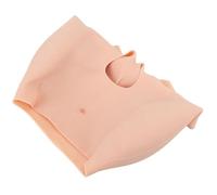 KENANLAN Lève-Fesses en Silicone, Culotte de Levage pour Femmes, Gainant Le Corps Respirant avec Entrejambe Ouvert pour Travesti, Ferme et Confortable pour Un Usage Quotidien (avec)