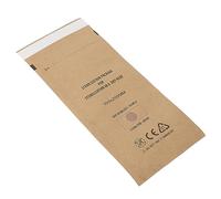 KENANLAN Pochette Auto-scellante pour Outils, Sac de Scellage pour Outils à Ongles 100 Pièces, Pochette de Nettoyage Jetable pour Salon de, Salon de beauté, Maison