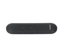 KENANLAN Traduction Vocale en Temps Réel, Traduction Vocale à Double Sens Portable Langue Portable Traduct Pilater Support 97 Langues pour Les Voyages, la Négociation Commerciale, et (Noir)
