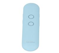 KENANLAN Traduction Vocale en Temps Réel, Traduction Vocale à Double Sens Portable Langue Portable Traduct Pilater Support 97 Langues pour Les Voyages, la Négociation Commerciale, et (Bleu)
