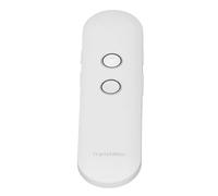 KENANLAN Traduction Vocale en Temps Réel, Traduction Vocale à Double Sens Portable Langue Portable Traduct Pilater Support 97 Langues pour Les Voyages, la Négociation Commerciale, et (Blanc)