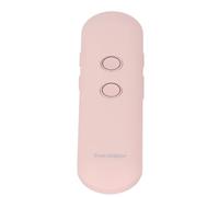 KENANLAN Traduction Vocale en Temps Réel, Traduction Vocale à Double Sens Portable Langue Portable Traduct Pilater Support 97 Langues pour Les Voyages, la Négociation Commerciale, et (Rose)