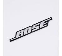 KENANS Autocollant Voiture pour Mazda 3 2 6 Atenza Axela Mx3 Mx5 Cx-5 Cx-3, Autocollant Décoratif pour Voiture Emblème Adhésif Badge Adhésif,B