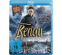 Kenau - 300 gegen die Armee Spaniens [Blu-ray]