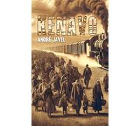 Kenavo - André Javel - Le Lys Bleu - broché - Roman